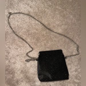 Cross body bag
